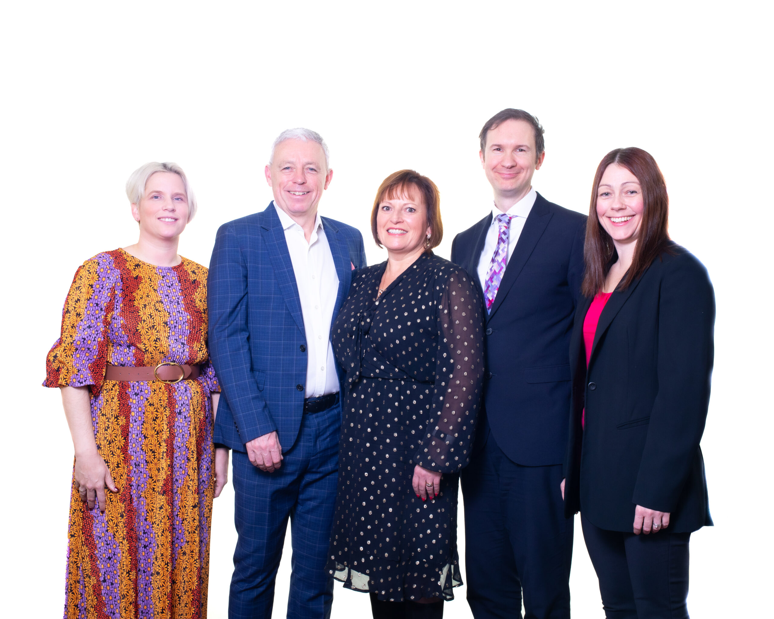 Tim Newsome to become Myers & Co Managing Director as owners retire