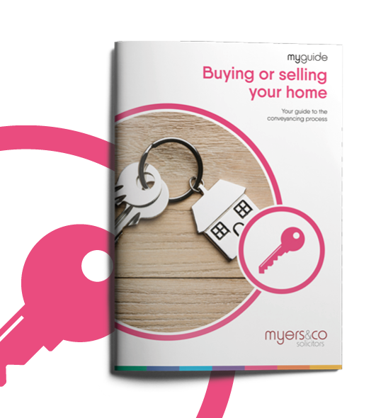 Guide to buying or selling your home