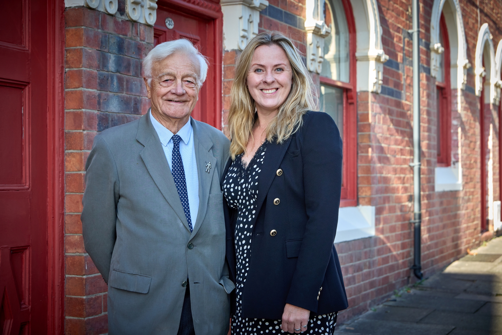 Myers & Co raises £2,600 to support local men affected by prostate cancer