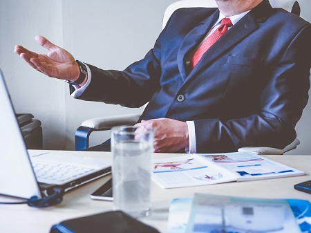 Allegations of bullying at work; how should employers respond?