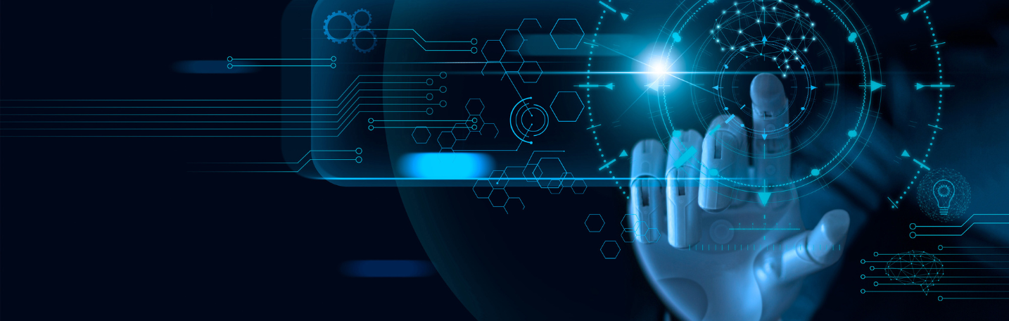 AI in the workplace: What do you need to consider?