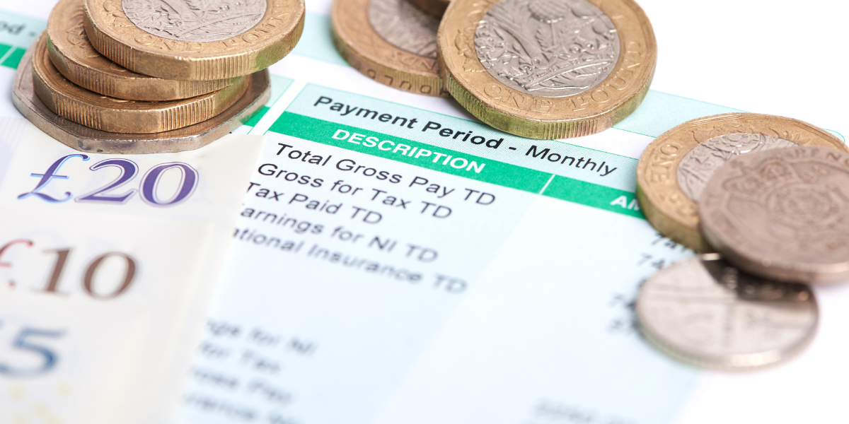 Changes to The National Living Wage