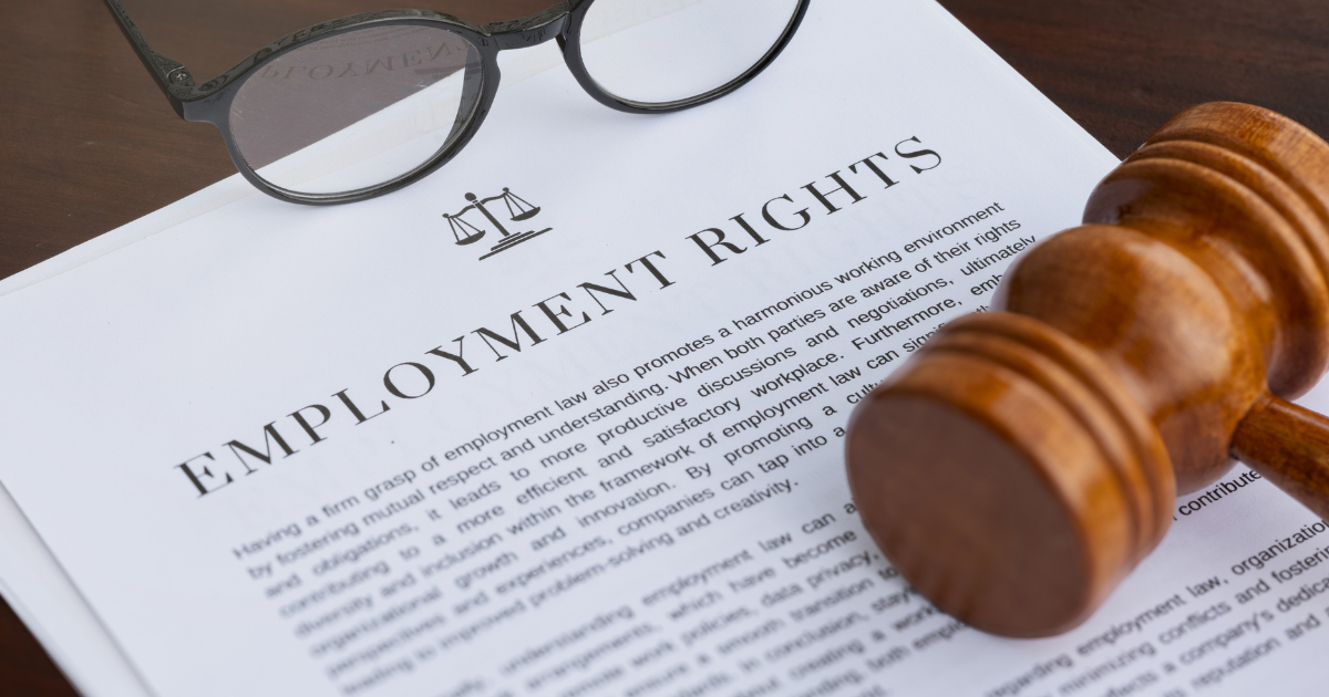 Employment Rights Act 2025: What Employers Need to Know in 2026