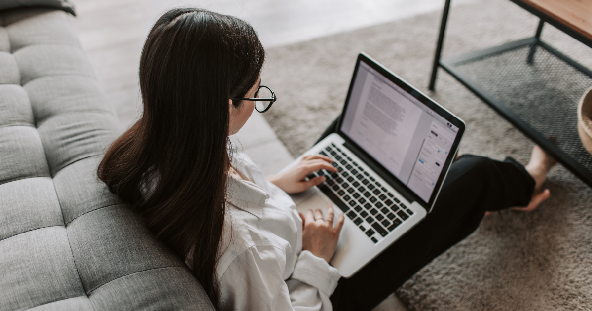 Could Employers Soon Be Required to Agree to Home Working Requests?