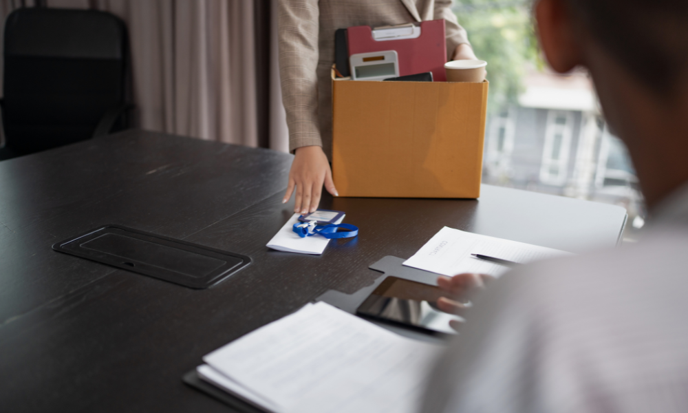 Avoiding Unfair Dismissal Claims: What Employers Need to Know