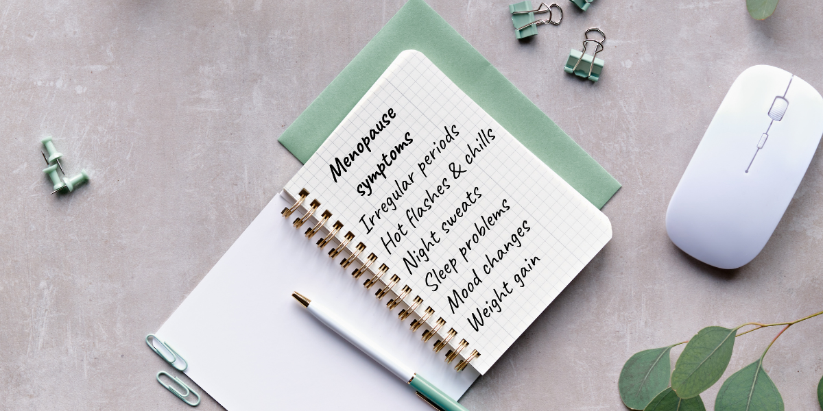 World Menopause Month