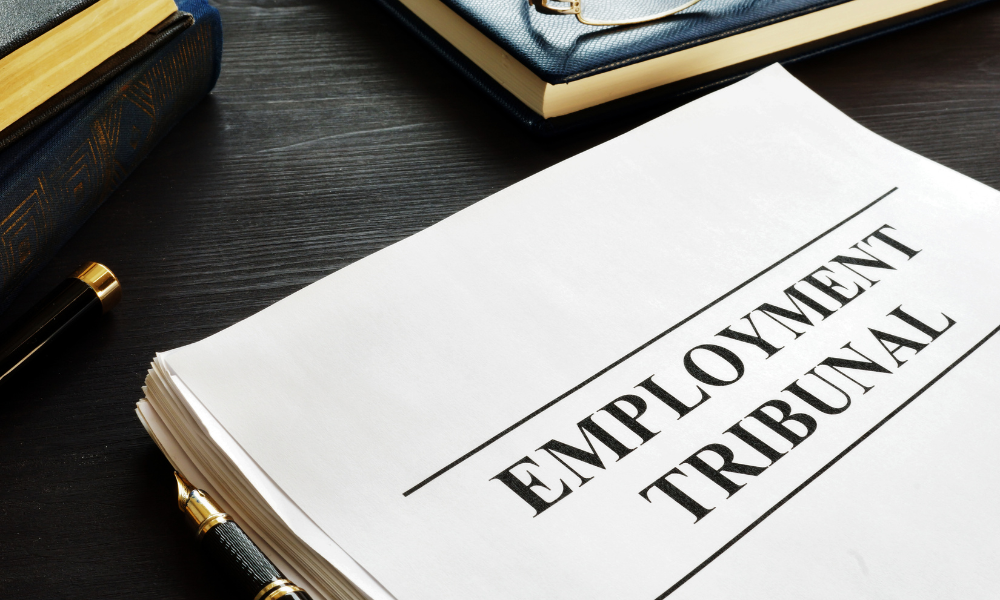 How to Reduce the Risk of Employment Tribunal Claims