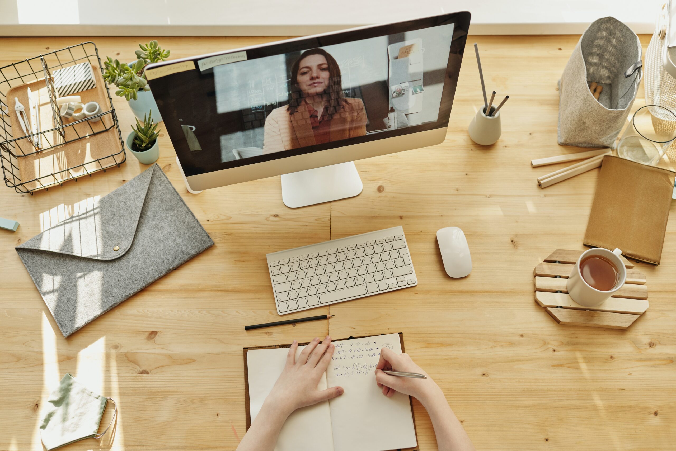 Making a mark – How Trademarks work