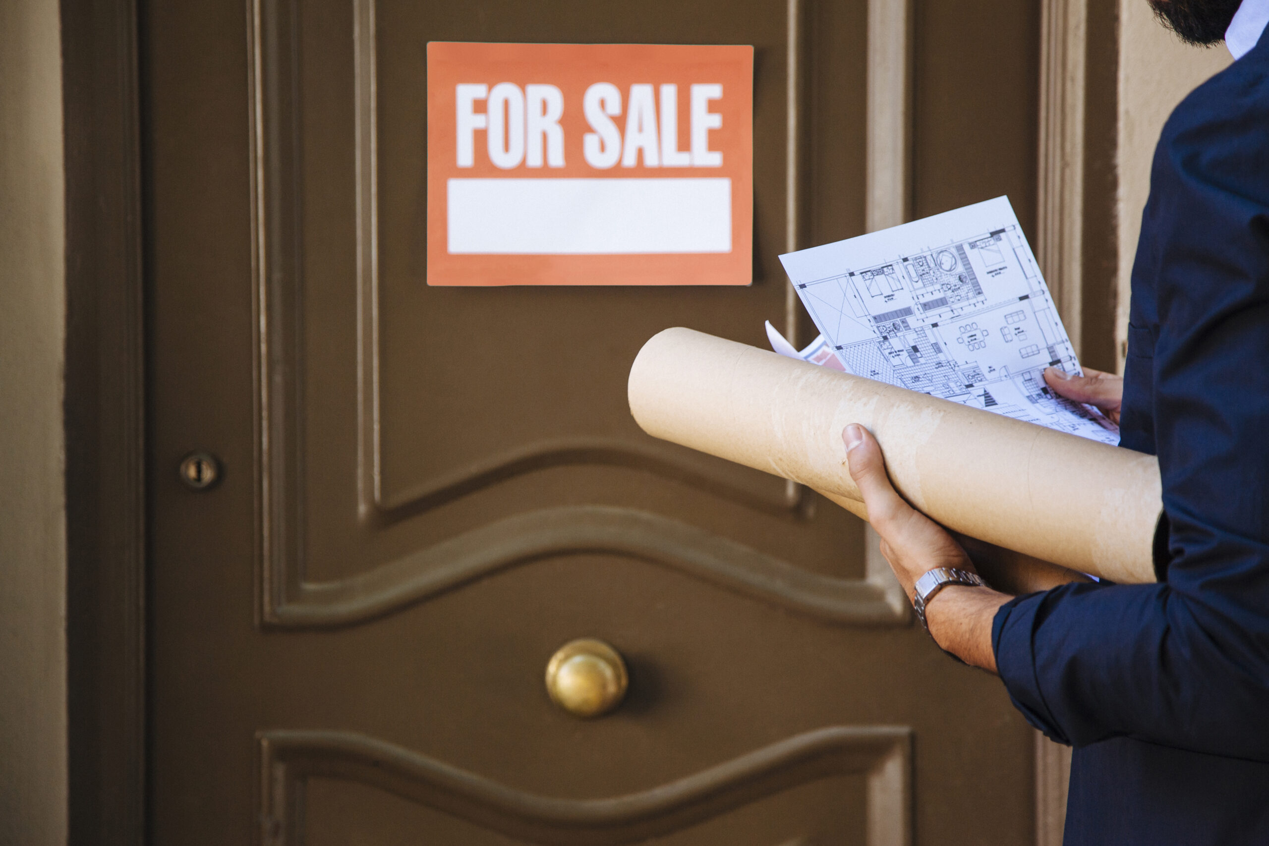 Gazumping and gazundering – perils in an uncertain market