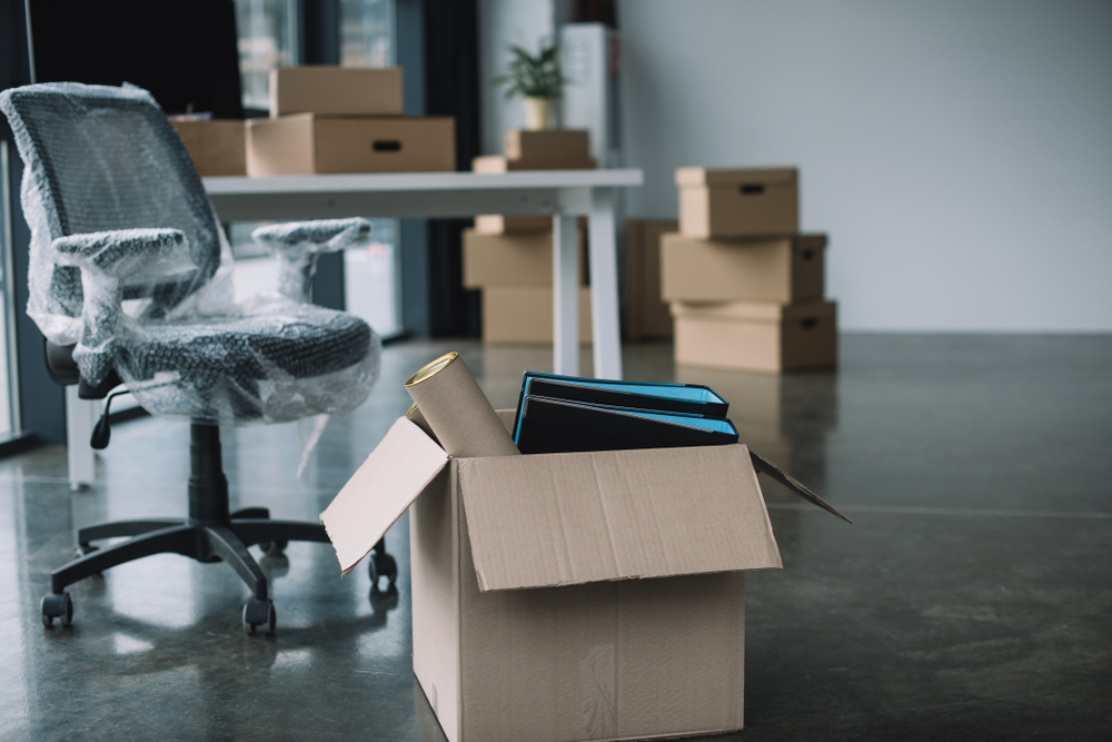 Relocation: navigating the risks and pitfalls for employers