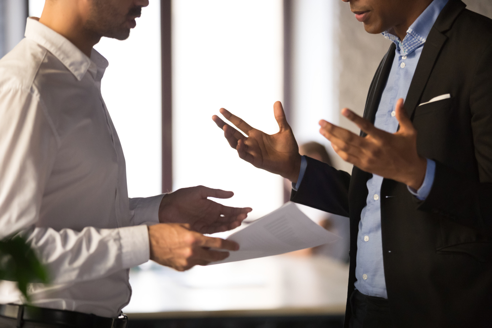 Employment Tribunal Claims Are Rising: How to Protect Your Business in 2025