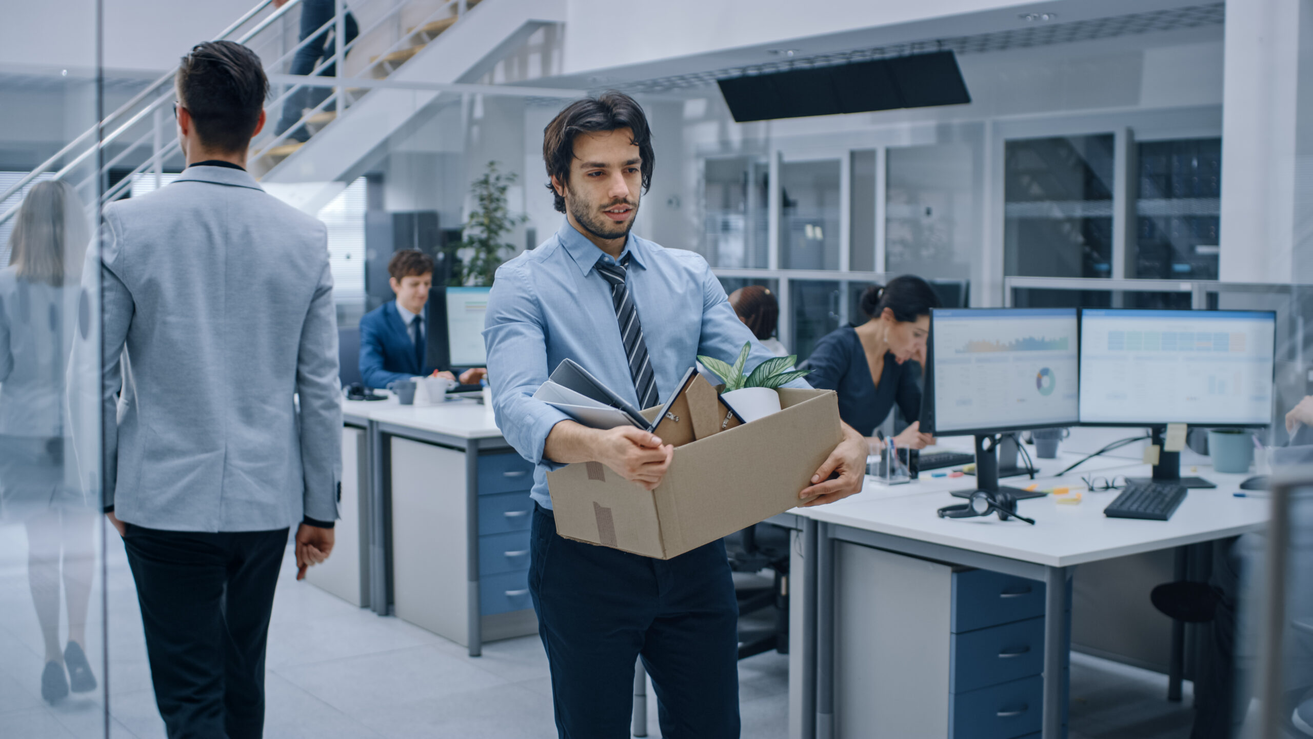 Fire and Rehire Restrictions: What Employers Can and Can’t Do Now