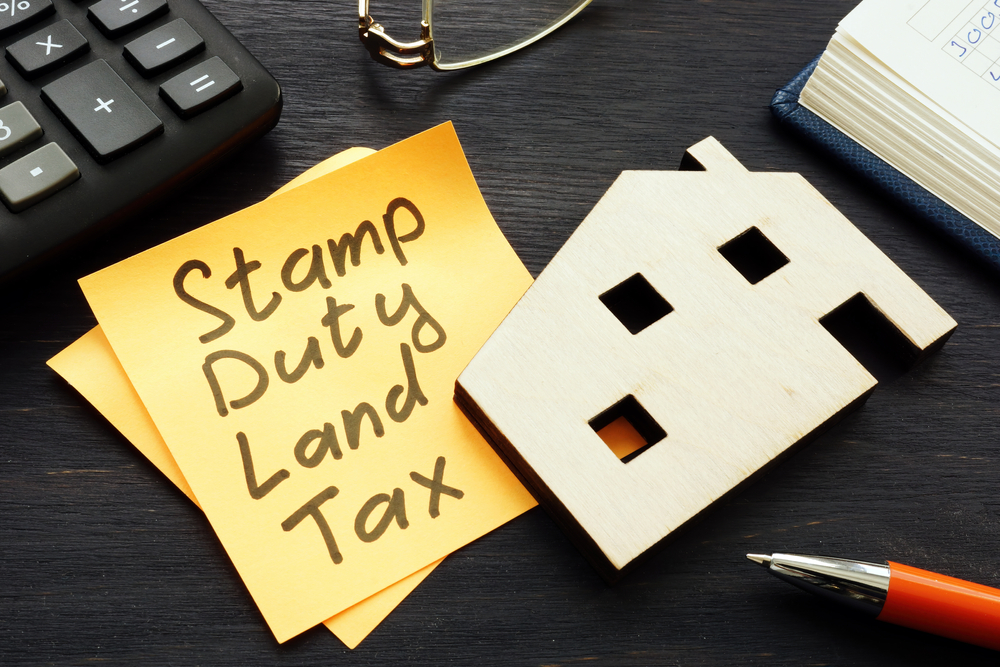 Upcoming changes to Stamp Duty Land Tax: what you need to know