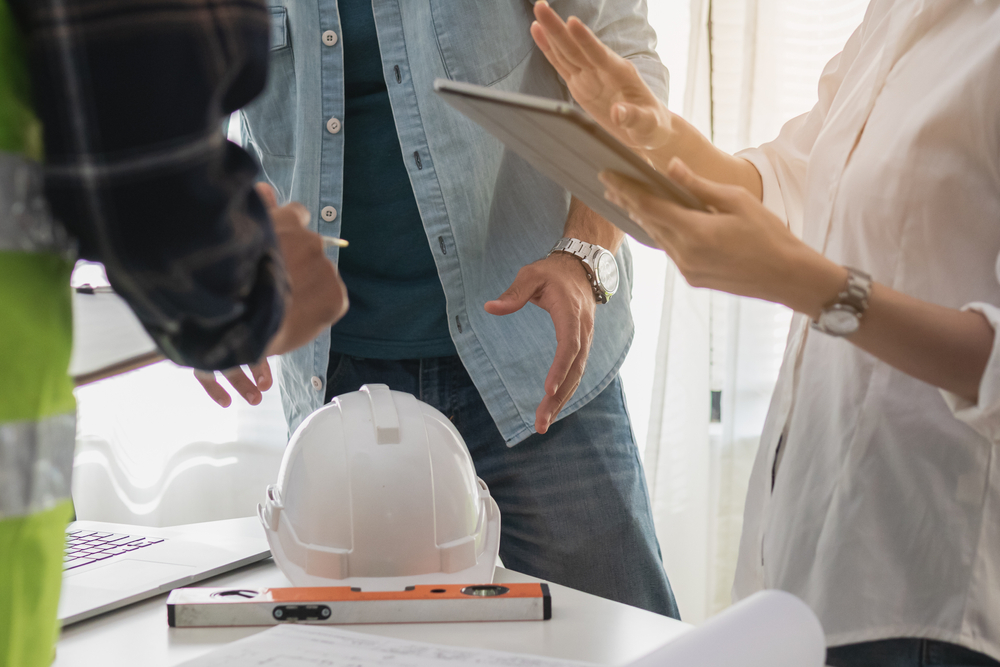 Common Causes of Construction Disputes and How to Avoid Them