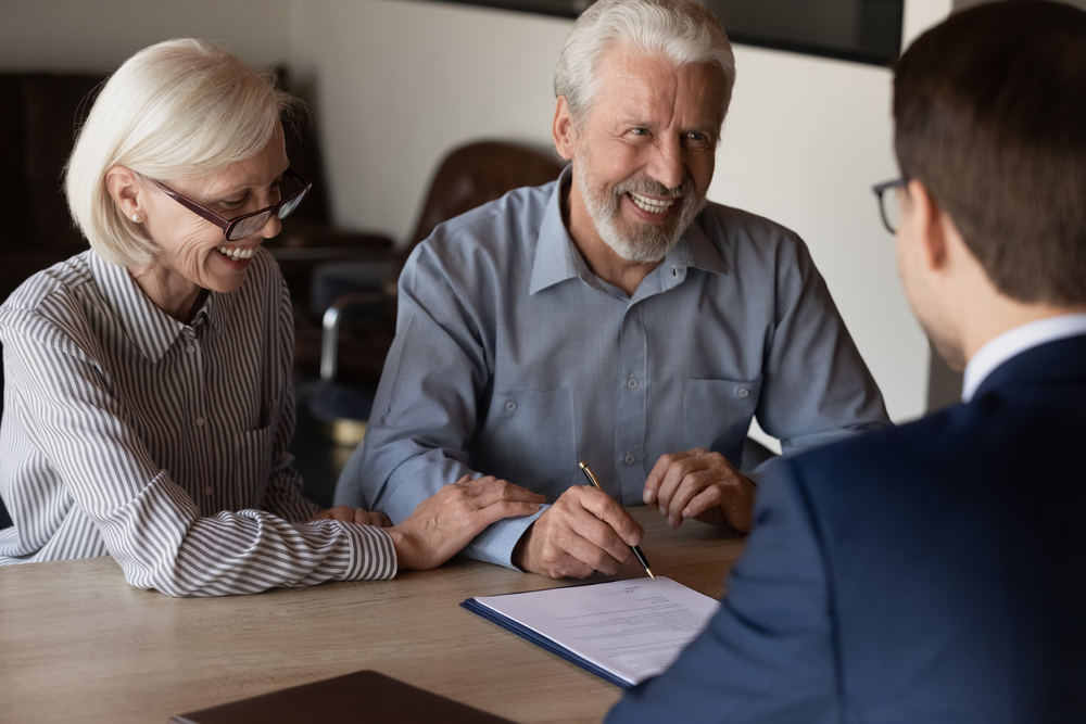 Probate: dealing with a rental property with a tenant