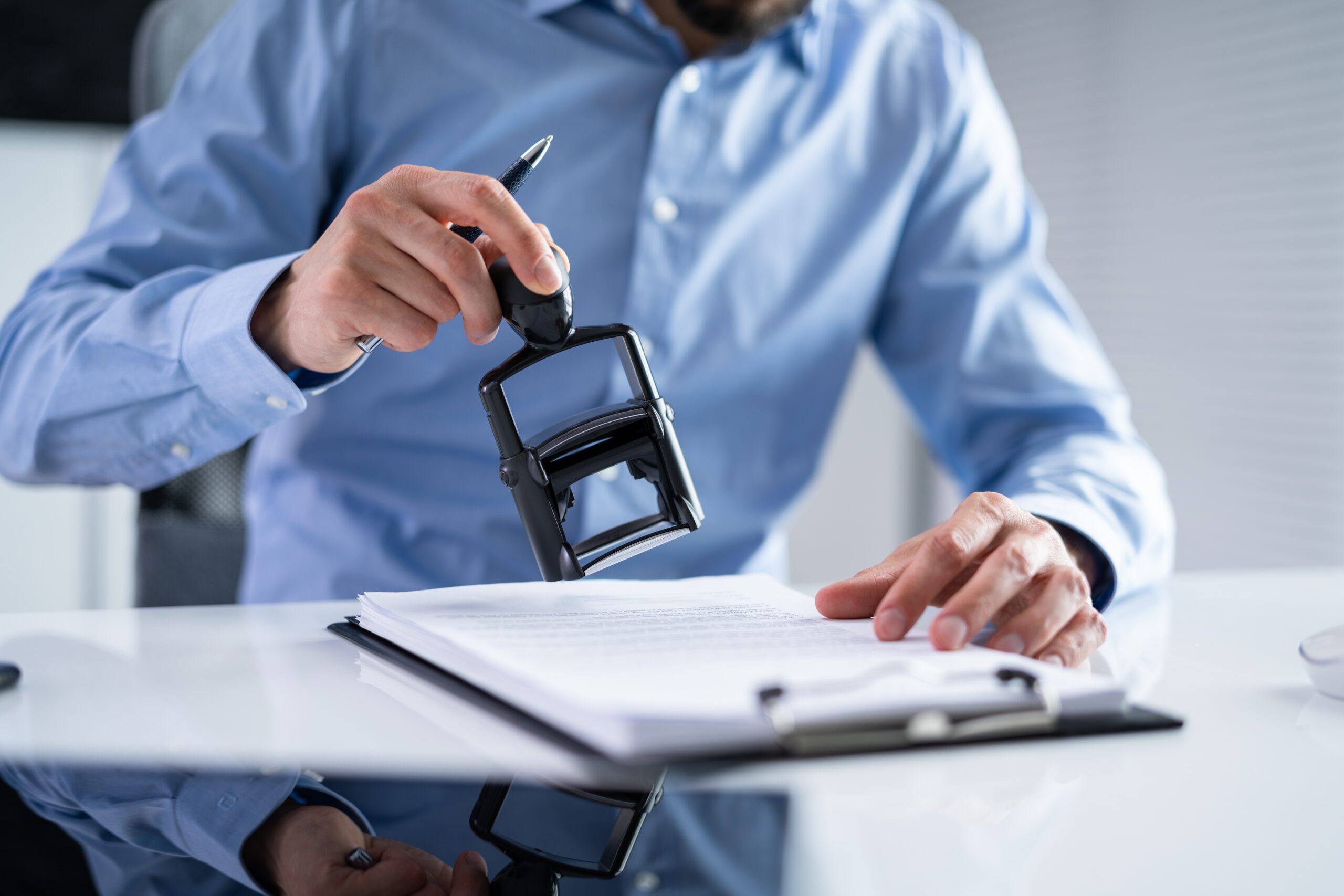 Business LPAs Explained: Why Keeping Business and Personal Affairs Separate Matters