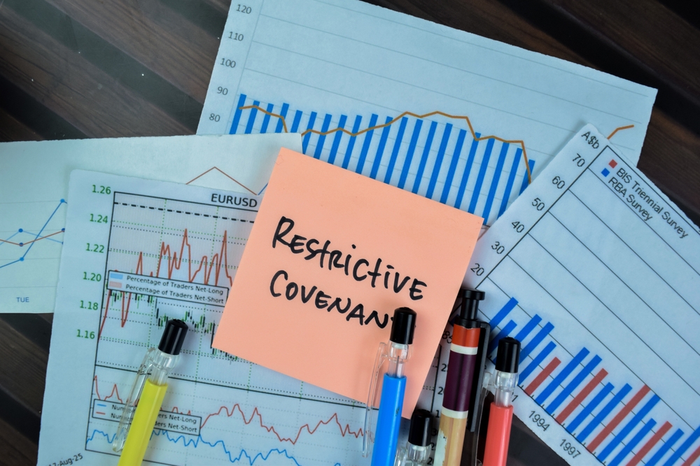 Understanding Restrictive Covenants: A Guide for Employers