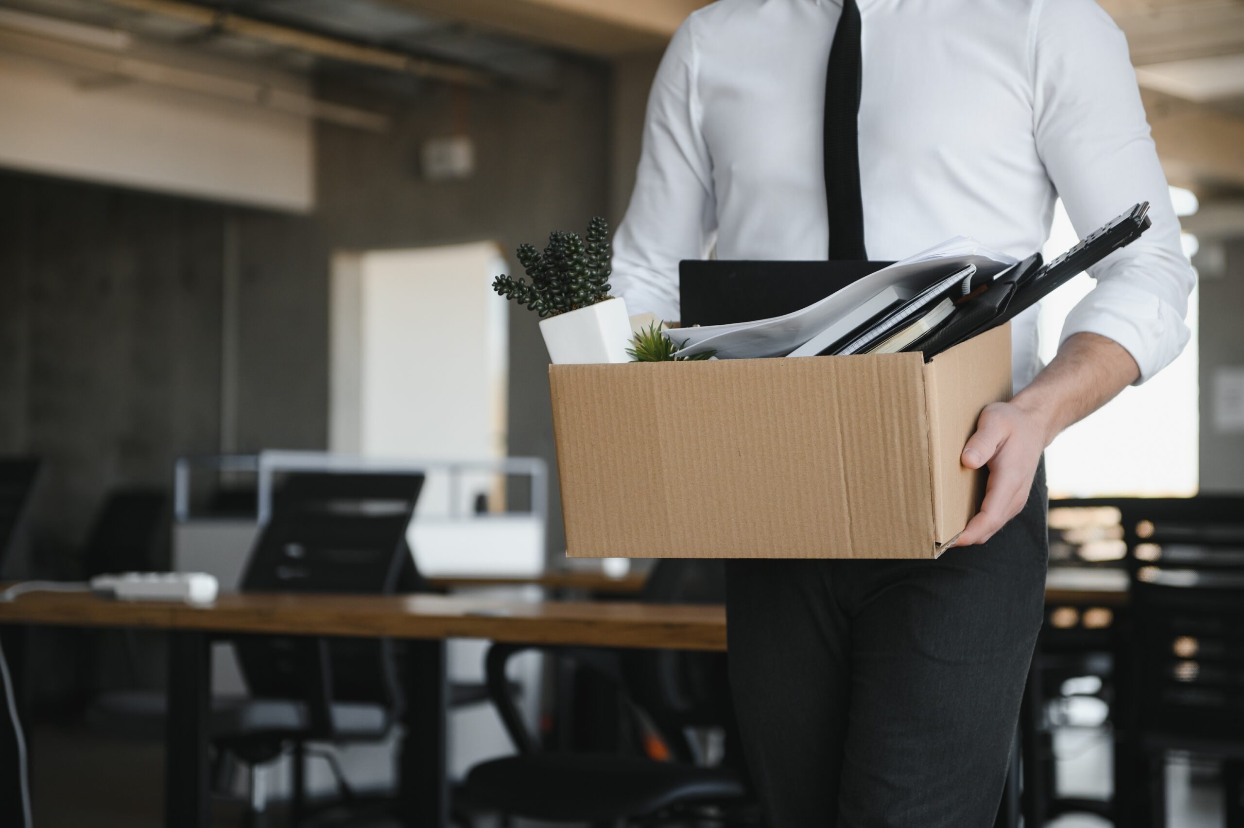 Understanding different types of dismissal: an employer’s guide
