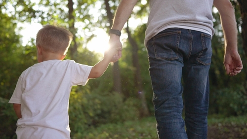 Child Arrangement Orders: Clear Guidance for Parents During Separation