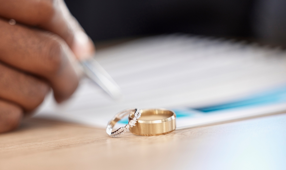 Updating Your Prenup: When and How to Make Changes