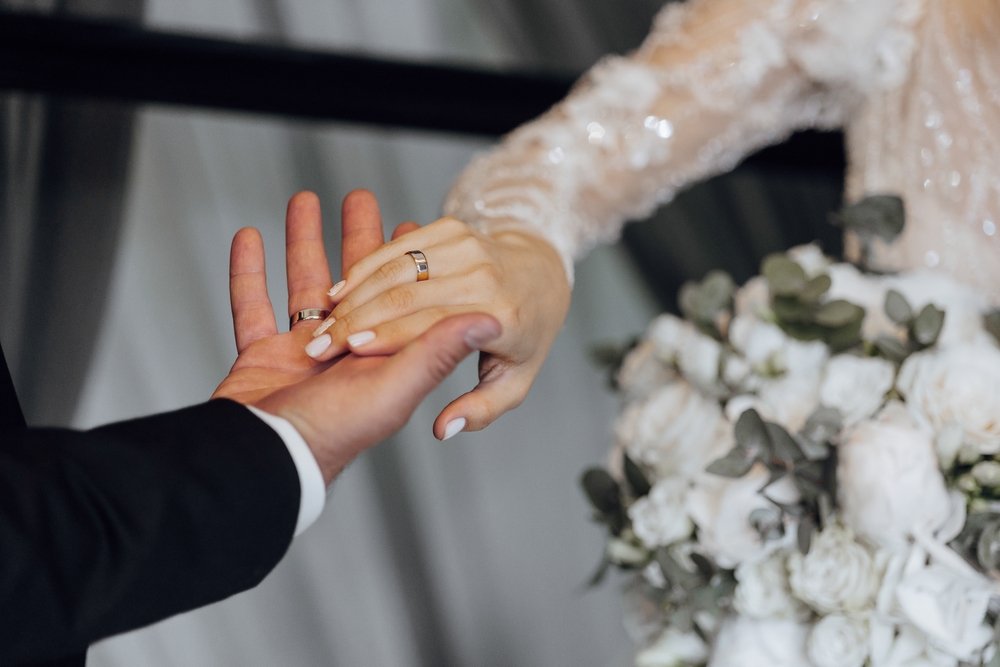 Choosing Between Marriage or Civil Partnership: A Guide