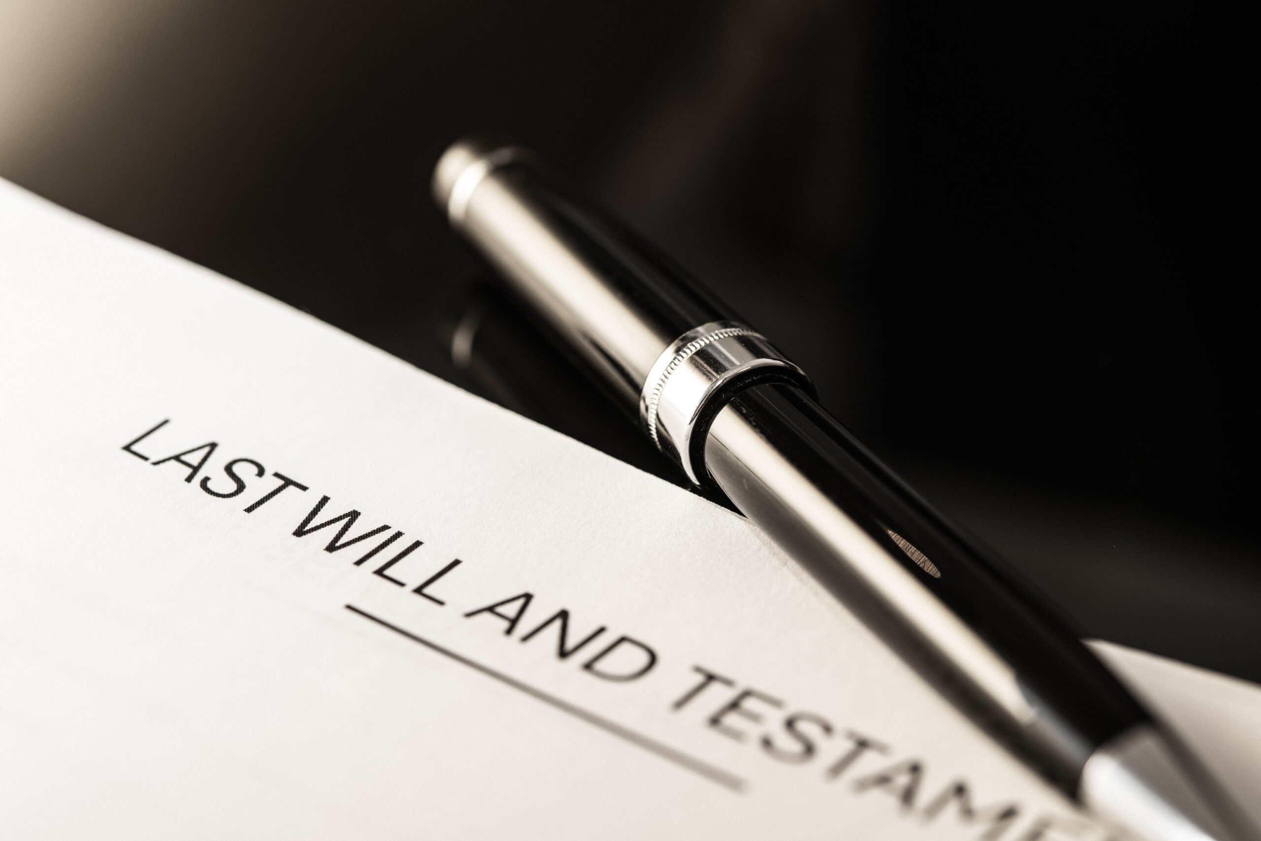 A Mid-Year Check-In: Should You Review Your Will This Summer?