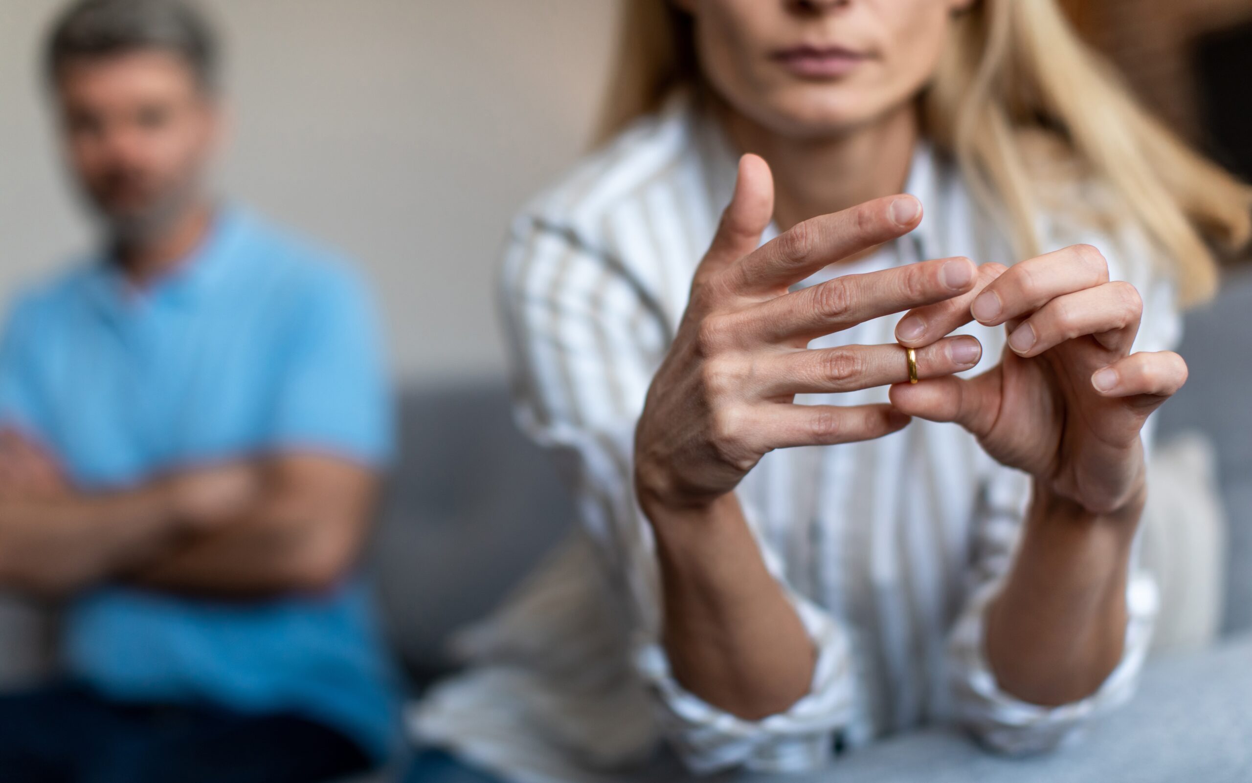 Considering Divorce as Summer Ends? Here’s What to Know Before You Take the First Step